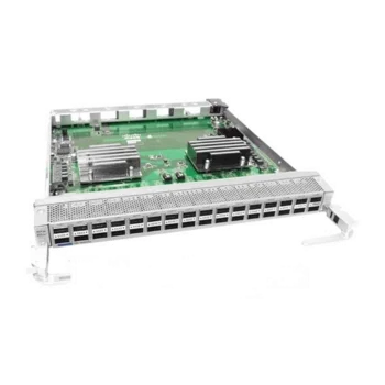 Линейная карта Cisco Nexus N9K-X9432PQ Линейная карта Cisco Nexus N9K-X9432PQ
