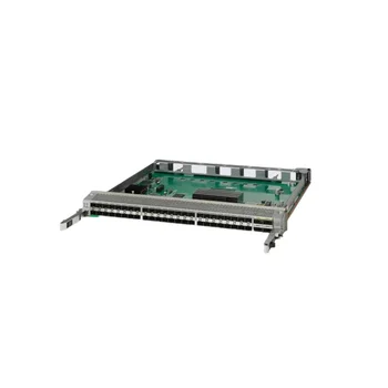 Линейная карта Cisco Nexus N9K-X9536PQ Линейная карта Cisco Nexus N9K-X9536PQ