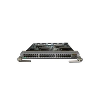 Линейная карта Cisco Nexus N9K-X9564TX Линейная карта Cisco Nexus N9K-X9564TX