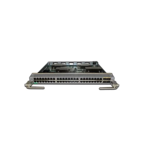 Линейная карта Cisco Nexus N9K-X9564TX Линейная карта Cisco Nexus N9K-X9564TX