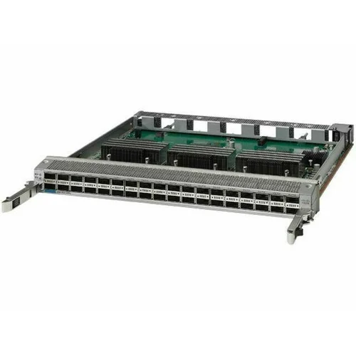 Линейная карта Cisco Nexus N9K-X9636PQ Линейная карта Cisco Nexus N9K-X9636PQ