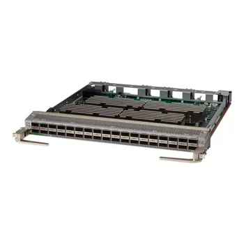 Линейная карта Cisco Nexus N9K-X9736C-EX Линейная карта Cisco Nexus N9K-X9736C-EX