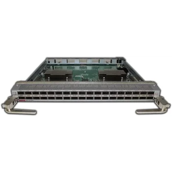 Линейная карта Cisco Nexus N9K-X9736PQ Линейная карта Cisco Nexus N9K-X9736PQ