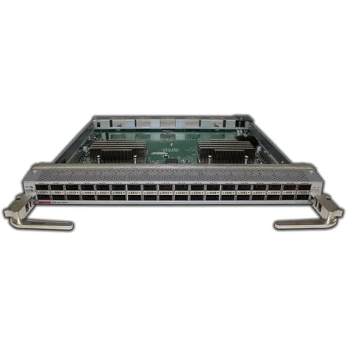 Линейная карта Cisco Nexus N9K-X9736PQ Линейная карта Cisco Nexus N9K-X9736PQ