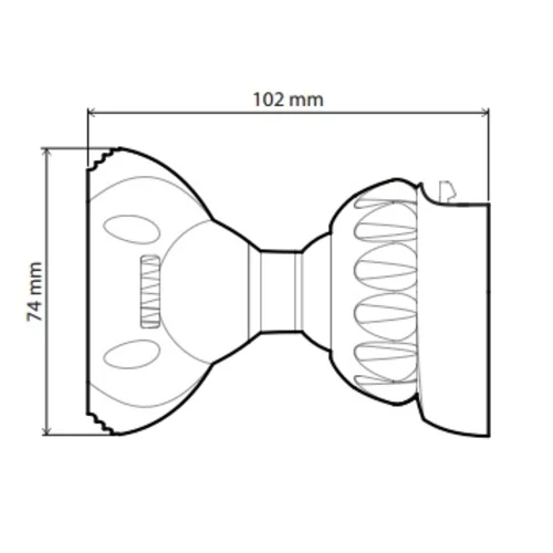 Кронштейн NanoBracket SXT - LIGHT