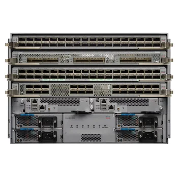 Маршрутизатор Cisco NCS-5504 Маршрутизатор Cisco NCS-5504