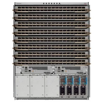 Маршрутизатор Cisco NCS-5508 Маршрутизатор Cisco NCS-5508