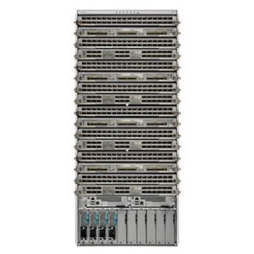 Маршрутизатор Cisco NCS-5516 Маршрутизатор Cisco NCS-5516