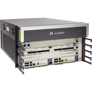 Маршрутизатор Huawei NE40E-X3A Маршрутизатор Huawei NE40E-X3A