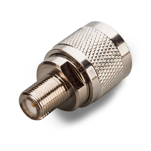 Переходник NF-312 N(male)-F(female) Переходник NF-312 N(male)-F(female)