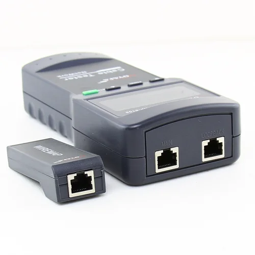 Кабельный тестер NF-8108A