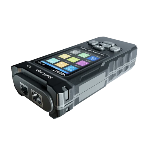 Многофункциональный кабельный тестер Noyafa NF-8506 (Русифицированное меню) Многофункциональный кабельный тестер Noyafa NF-8506 (Русифицированное меню)