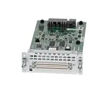 Модуль Cisco NIM-16A Модуль Cisco NIM-16A