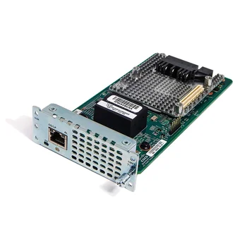 Модуль Cisco NIM-1MFT-T1/E1