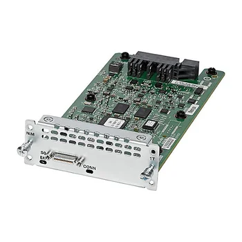 Модуль Cisco NIM-1T Модуль Cisco NIM-1T