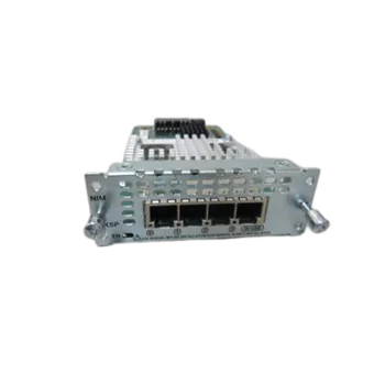 Модуль Cisco NIM-4FXSP Модуль Cisco NIM-4FXSP