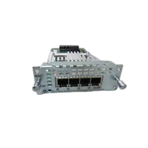 Модуль Cisco NIM-4FXSP Модуль Cisco NIM-4FXSP