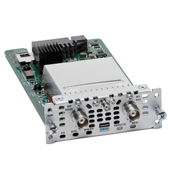 Модуль NIM-4G-LTE-GA