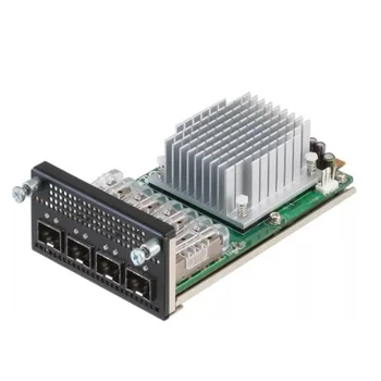 Сетевой модуль 4x10G SFP+ для Aaeon FWS-7520 Сетевой модуль 4x10G SFP+ для Aaeon FWS-7520