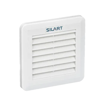 Выходной фильтр SILART, IP54 92х92 мм NLF-100 Выходной фильтр SILART, IP54 92х92 мм NLF-100