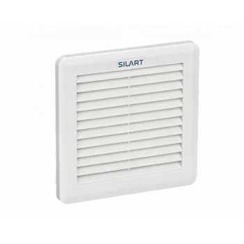 Выходной фильтр SILART, IP55 125х125 мм NLF-151 Выходной фильтр SILART, IP55 125х125 мм NLF-151