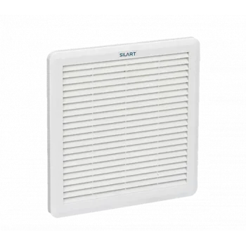 NLF-301 Выходной фильтр SILART, IP55 291х291 мм NLF-301 Выходной фильтр SILART, IP55 291х291 мм