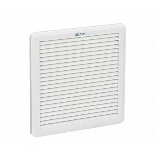 NLF-301 Выходной фильтр SILART, IP55 291х291 мм NLF-301 Выходной фильтр SILART, IP55 291х291 мм