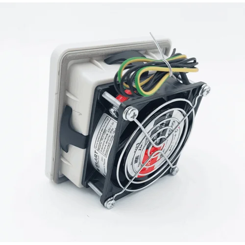 Фильтрующий вентилятор SILART, IP54 16 м3/ч 230 VAC NLV-1000 Фильтрующий вентилятор SILART, IP54 16 м3/ч 230 VAC NLV-1000