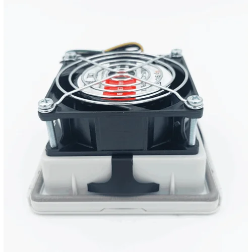 Фильтрующий вентилятор SILART, IP54 16 м3/ч 230 VAC NLV-1000 Фильтрующий вентилятор SILART, IP54 16 м3/ч 230 VAC NLV-1000