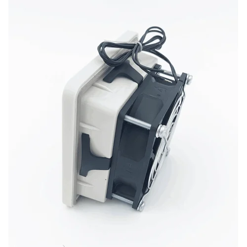 Фильтрующий вентилятор SILART, IP54 34 м3/ч 230 VAC NLV-1100 Фильтрующий вентилятор SILART, IP54 34 м3/ч 230 VAC NLV-1100