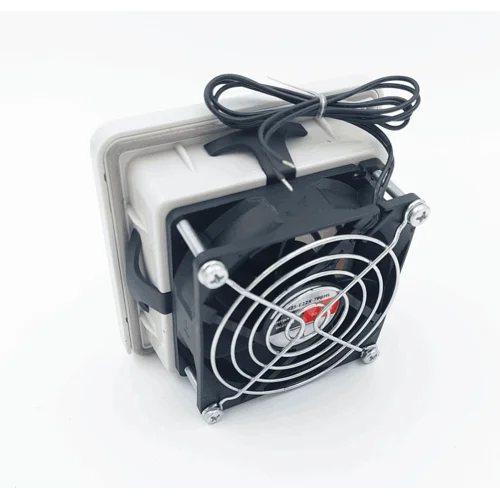 Фильтрующий вентилятор SILART, IP54 34 м3/ч 230 VAC NLV-1100 Фильтрующий вентилятор SILART, IP54 34 м3/ч 230 VAC NLV-1100