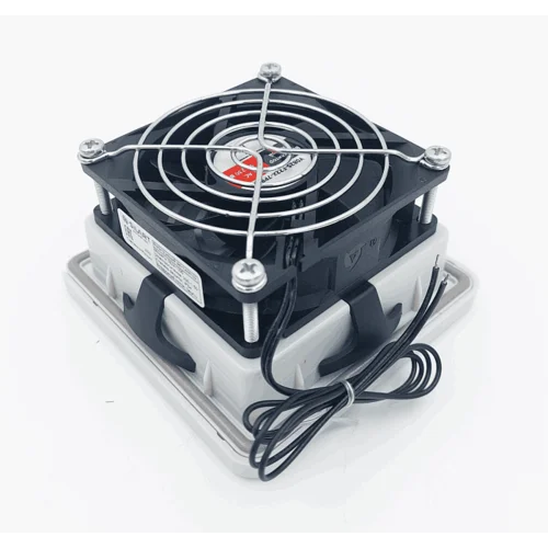 Фильтрующий вентилятор SILART, IP54 34 м3/ч 230 VAC NLV-1100 Фильтрующий вентилятор SILART, IP54 34 м3/ч 230 VAC NLV-1100