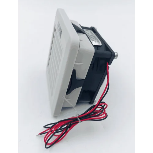 Фильтрующий вентилятор SILART, IP54 52 м3/ч 48 VDC NLV-1140 Фильтрующий вентилятор SILART, IP54 52 м3/ч 48 VDC NLV-1140