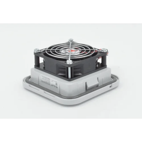 Фильтрующий вентилятор SILART, IP55 48 м3 NLV-1141 Фильтрующий вентилятор SILART, IP55 48 м3 NLV-1141