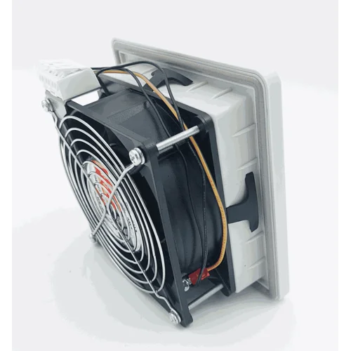 Фильтрующий вентилятор SILART, IP55 59 м3/ч 230 VAC NLV-1501 Фильтрующий вентилятор SILART, IP55 59 м3/ч 230 VAC NLV-1501