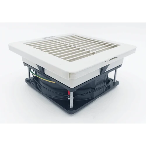 Фильтрующий вентилятор SILART, IP55 59 м3/ч 230 VAC NLV-1501 Фильтрующий вентилятор SILART, IP55 59 м3/ч 230 VAC NLV-1501