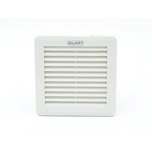Фильтрующий вентилятор SILART, IP54 78 м3/ч 48 VDC NLV-1540 Фильтрующий вентилятор SILART, IP54 78 м3/ч 48 VDC NLV-1540
