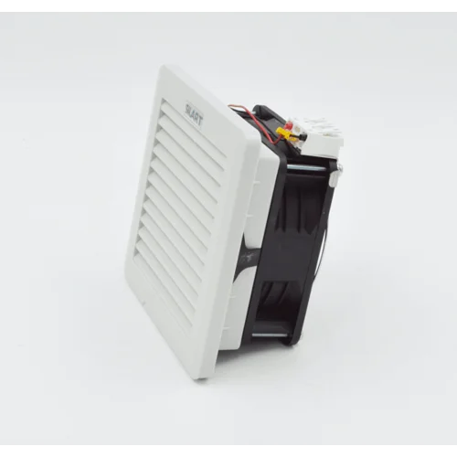 Фильтрующий вентилятор SILART, IP54 78 м3/ч 48 VDC NLV-1540 Фильтрующий вентилятор SILART, IP54 78 м3/ч 48 VDC NLV-1540