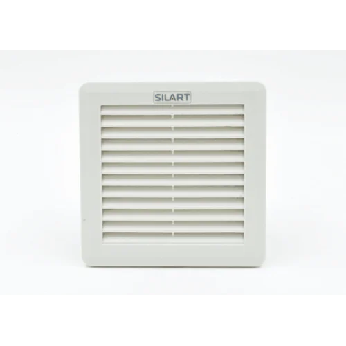 Фильтрующий вентилятор SILART, IP55 71 м3/ч 48 VDC NLV-1541 Фильтрующий вентилятор SILART, IP55 71 м3/ч 48 VDC NLV-1541