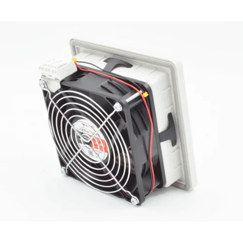 Фильтрующий вентилятор SILART, IP55 71 м3/ч 48 VDC NLV-1541 Фильтрующий вентилятор SILART, IP55 71 м3/ч 48 VDC NLV-1541