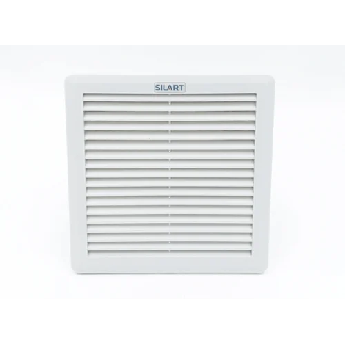 Фильтрующий вентилятор SILART, IP54 105 м3/ч 230 VAC NLV-2000 Фильтрующий вентилятор SILART, IP54 105 м3/ч 230 VAC NLV-2000