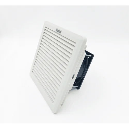 Фильтрующий вентилятор SILART, IP54 105 м3/ч 230 VAC NLV-2000 Фильтрующий вентилятор SILART, IP54 105 м3/ч 230 VAC NLV-2000