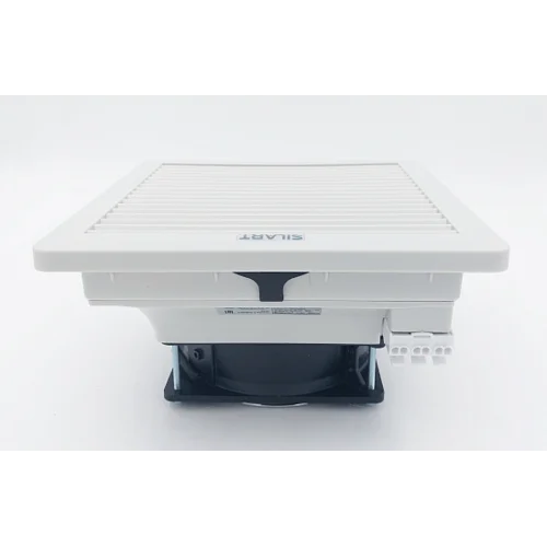 Фильтрующий вентилятор SILART, IP54 105 м3/ч 230 VAC NLV-2000 Фильтрующий вентилятор SILART, IP54 105 м3/ч 230 VAC NLV-2000