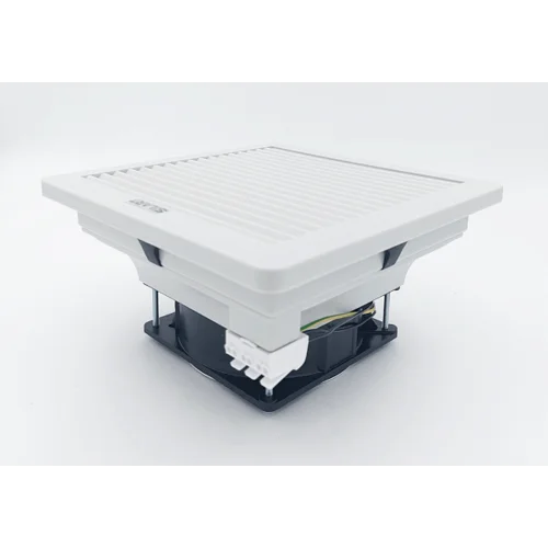 Фильтрующий вентилятор SILART, IP54 105 м3/ч 230 VAC NLV-2000 Фильтрующий вентилятор SILART, IP54 105 м3/ч 230 VAC NLV-2000