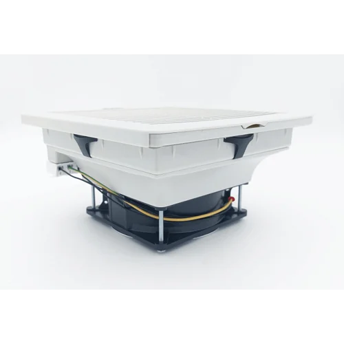 Фильтрующий вентилятор SILART, IP54 105 м3/ч 230 VAC NLV-2000 Фильтрующий вентилятор SILART, IP54 105 м3/ч 230 VAC NLV-2000