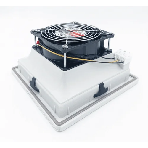 Фильтрующий вентилятор SILART, IP54 105 м3/ч 230 VAC NLV-2000 Фильтрующий вентилятор SILART, IP54 105 м3/ч 230 VAC NLV-2000