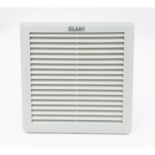 Фильтрующий вентилятор SILART, IP55 96 м3/ч 230 VAC NLV-2001 Фильтрующий вентилятор SILART, IP55 96 м3/ч 230 VAC NLV-2001