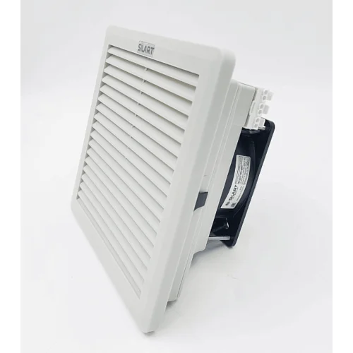 Фильтрующий вентилятор SILART, IP55 96 м3/ч 230 VAC NLV-2001 Фильтрующий вентилятор SILART, IP55 96 м3/ч 230 VAC NLV-2001