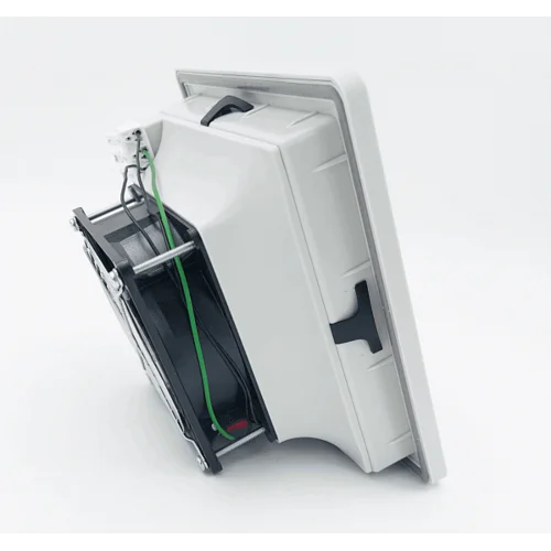 Фильтрующий вентилятор SILART, IP55 96 м3/ч 230 VAC NLV-2001 Фильтрующий вентилятор SILART, IP55 96 м3/ч 230 VAC NLV-2001