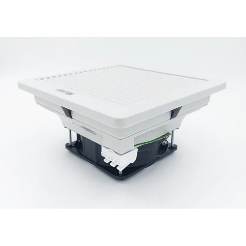 Фильтрующий вентилятор SILART, IP54 120 м3/ч 48 VDC NLV-2040 Фильтрующий вентилятор SILART, IP54 120 м3/ч 48 VDC NLV-2040